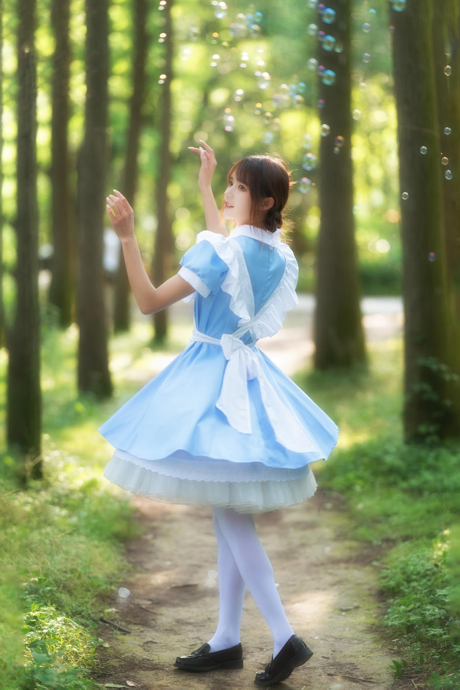 兔子Zzz不吃胡萝卜-No.069-阳光很好闻-在线看 第3张 兔子Zzz不吃胡萝卜-No.069-阳光很好闻-在线看 第3张