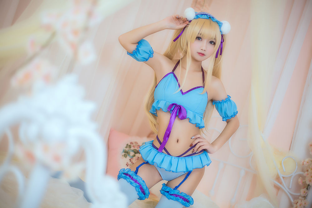 鬼畜瑶在不在w-No.014-睡衣-在线看 第1张 鬼畜瑶在不在w-No.014-睡衣-在线看 第1张