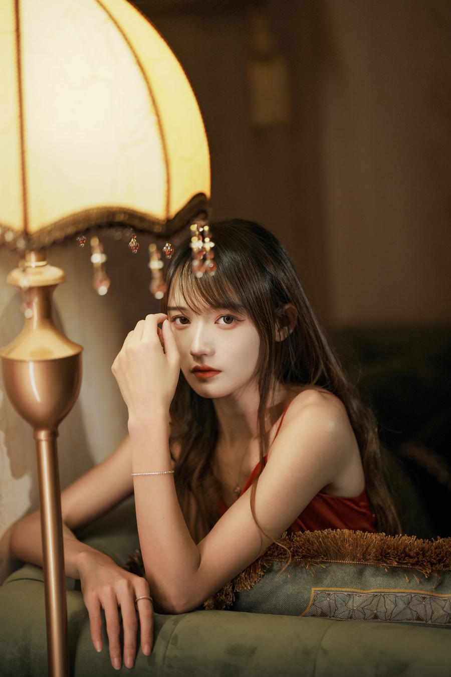 兔子Zzz不吃胡萝卜-No.136–黑夜里的红玫瑰-在线看 第3张 兔子Zzz不吃胡萝卜-No.136–黑夜里的红玫瑰-在线看 第3张