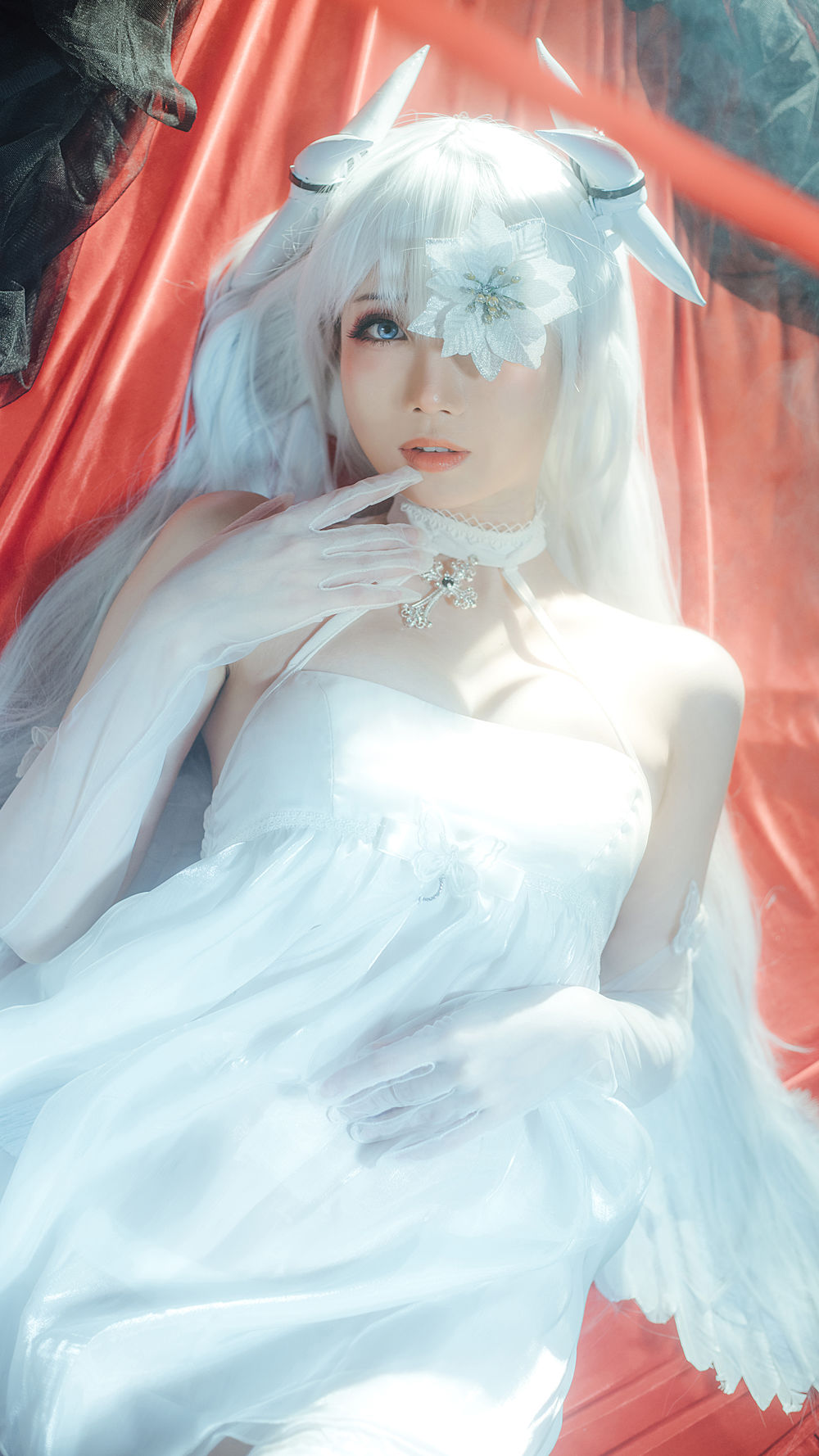 焖焖碳-No.004-碧蓝航线 埃姆登 双黑白夜之主 &Tomoyo酱-在线看 第1张 焖焖碳-No.004-碧蓝航线 埃姆登 双黑白夜之主 &Tomoyo酱-在线看 第1张