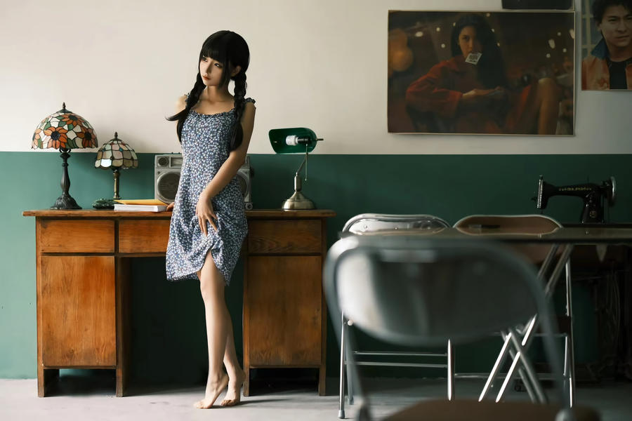 蠢沫沫-No.217–往事回忆-在线看 第2张 蠢沫沫-No.217–往事回忆-在线看 第2张