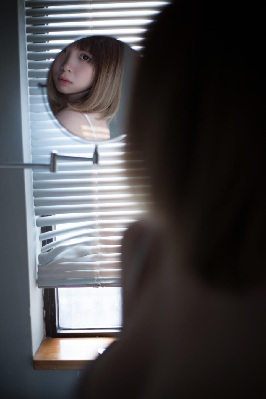 闪月半-No.007-少女私房-在线看 第2张 闪月半-No.007-少女私房-在线看 第2张