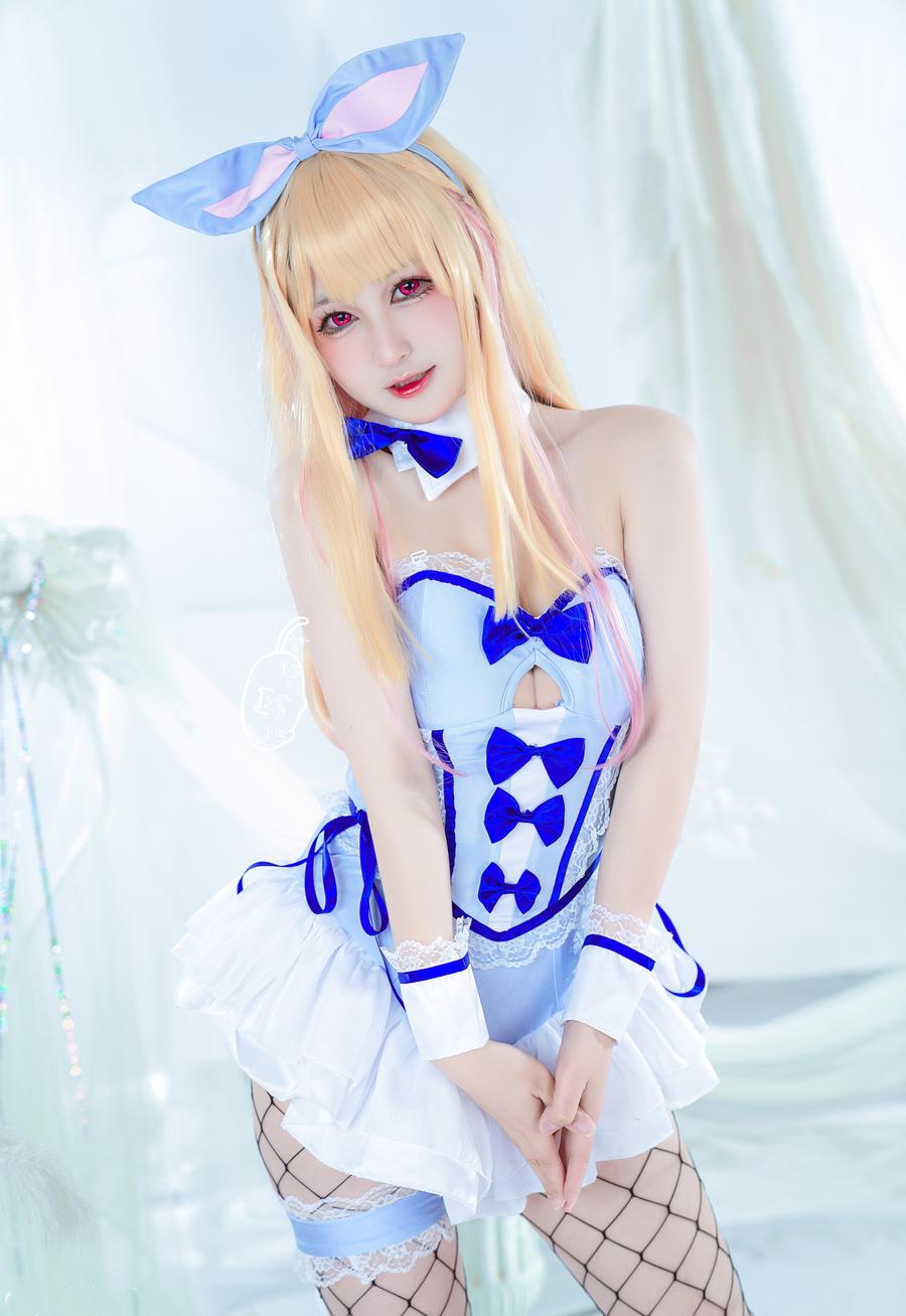 喵喵的喵吖-No.005–喜多川海梦-在线看 第3张 喵喵的喵吖-No.005–喜多川海梦-在线看 第3张