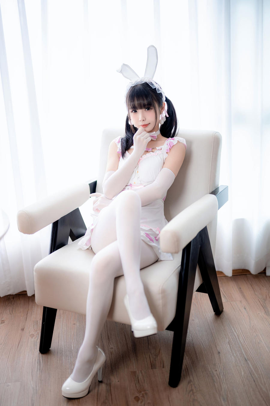 十万珍吱伏特-No.009–白桃乌龙奶茶-在线看 第3张 十万珍吱伏特-No.009–白桃乌龙奶茶-在线看 第3张