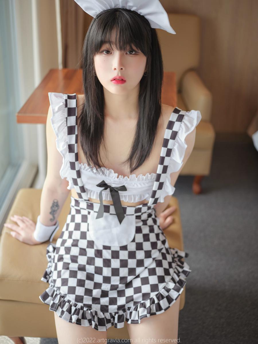 Jang Joo 장주(Isabella)-No.029-ARTGRAVIA_VOL426-在线看 第1张 Jang Joo 장주(Isabella)-No.029-ARTGRAVIA_VOL426-在线看 第1张