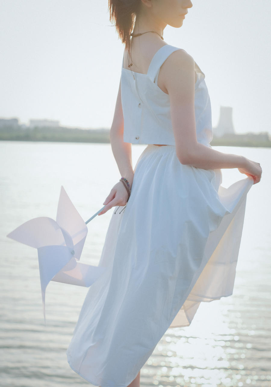 Kitaro_绮太郎-No.085–少女感-在线看 第1张 Kitaro_绮太郎-No.085–少女感-在线看 第1张