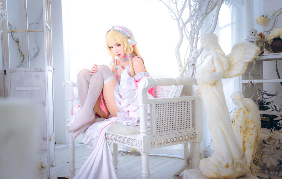 妍子坚不可摧-No.001–小叽-在线看 第3张 妍子坚不可摧-No.001–小叽-在线看 第3张