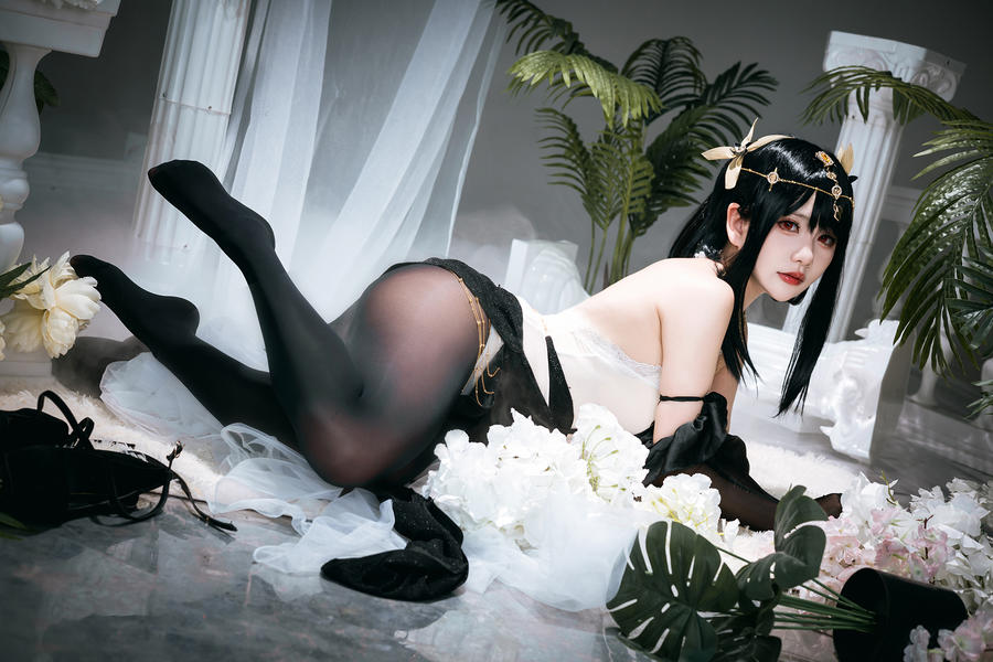 是一只熊仔吗-No.026 – 碧蓝航线 镇海-在线看 第3张 是一只熊仔吗-No.026 – 碧蓝航线 镇海-在线看 第3张