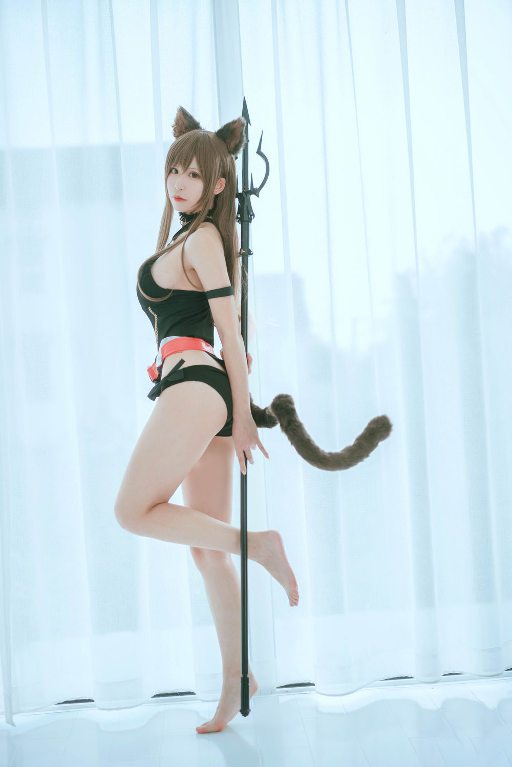 爱老师_PhD-No.023-明日方舟 天火-在线看 第1张 爱老师_PhD-No.023-明日方舟 天火-在线看 第1张