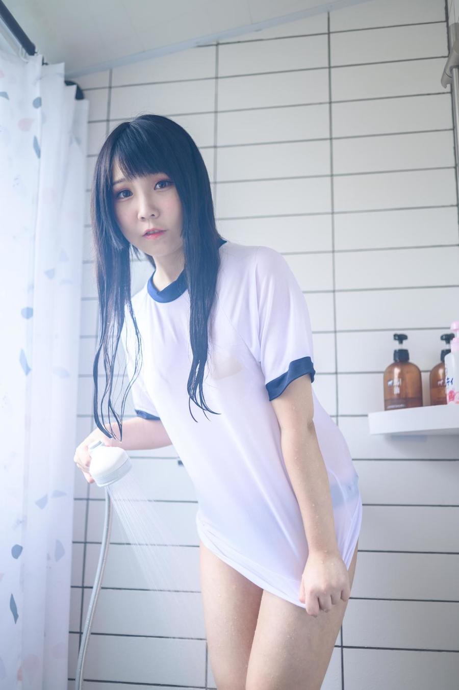 寶儿Mysterial-No.003-民宿私影-在线看 第1张 寶儿Mysterial-No.003-民宿私影-在线看 第1张