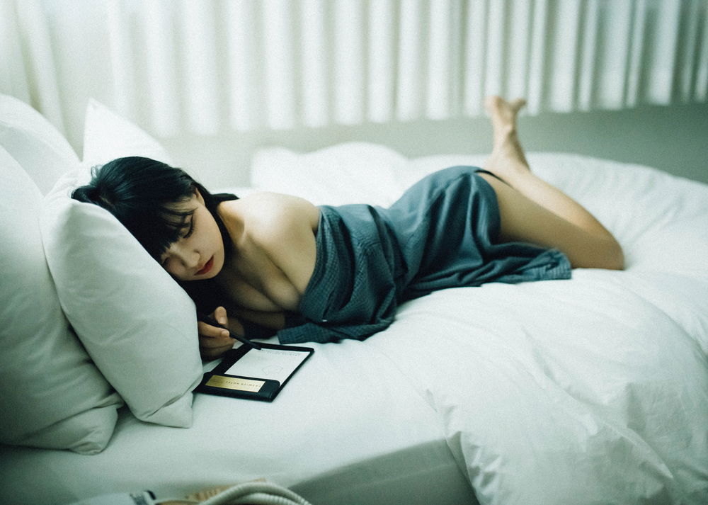 Jenny(정제니)-No.026-[Moon Night Snap] The First-在线看 第2张