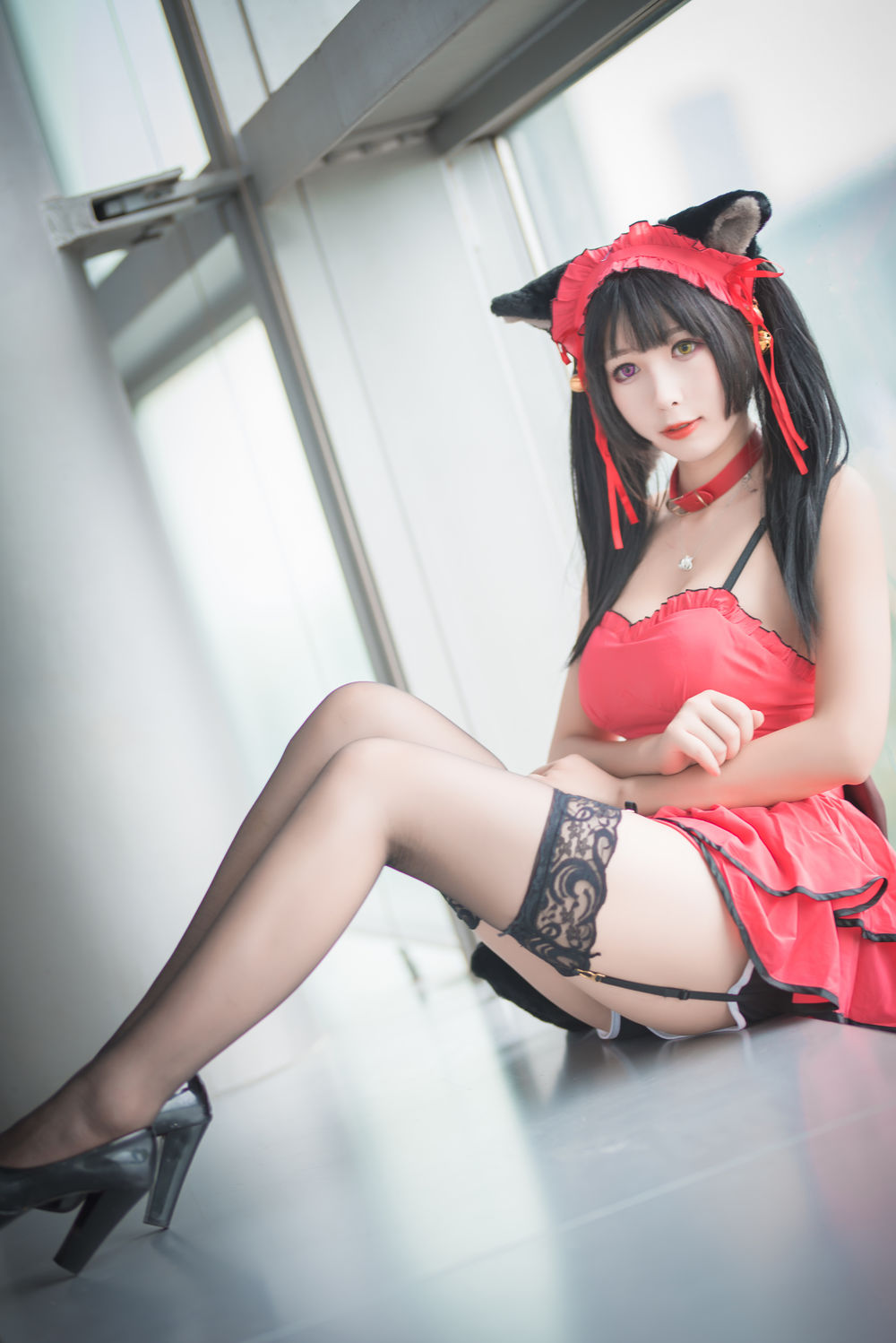 黑米粥(小酥酱)-No.019-猫-在线看 第3张 黑米粥(小酥酱)-No.019-猫-在线看 第3张