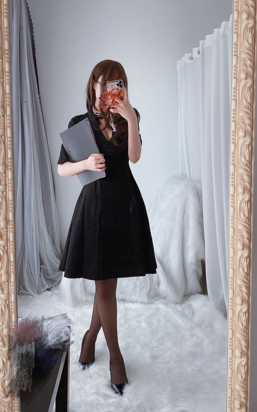 白银81-No.046-OL下的内衣-在线看 第1张 白银81-No.046-OL下的内衣-在线看 第1张