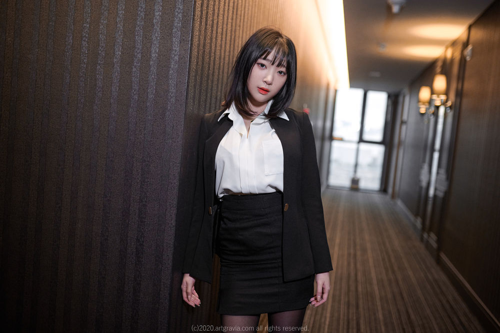 姜仁卿Ebichu(강인경)-No.026-ARTGRAVIA_VOL147-在线看 第2张 姜仁卿Ebichu(강인경)-No.026-ARTGRAVIA_VOL147-在线看 第2张