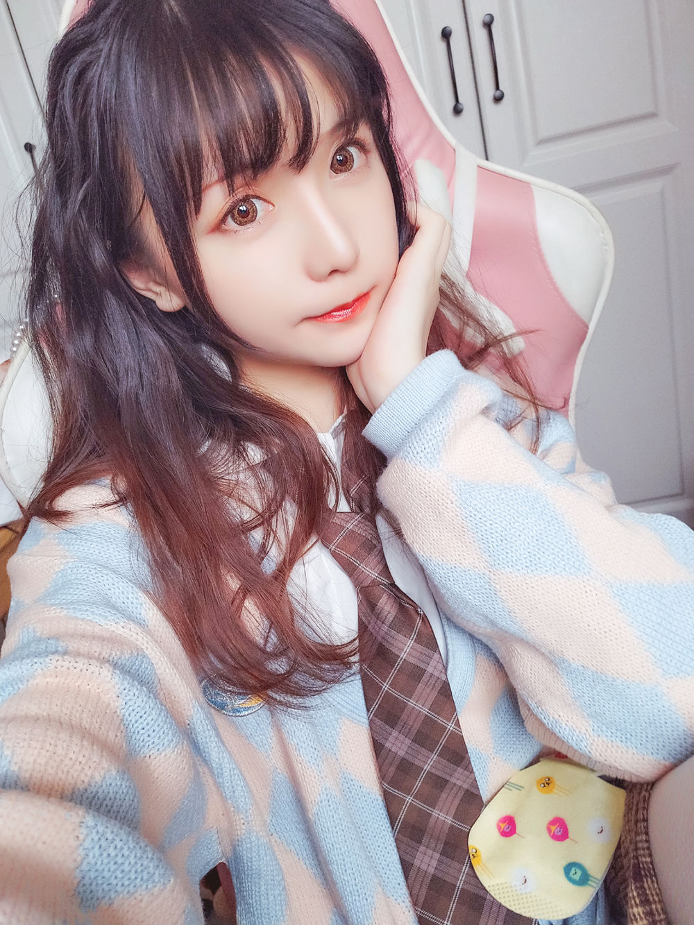 星之迟迟-春季JK-在线看 第1张 星之迟迟-春季JK-在线看 第1张