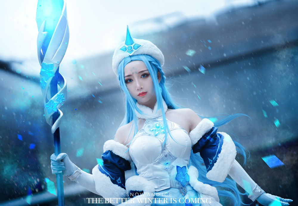 面饼仙儿-No.008-王昭君-在线看 第3张 面饼仙儿-No.008-王昭君-在线看 第3张