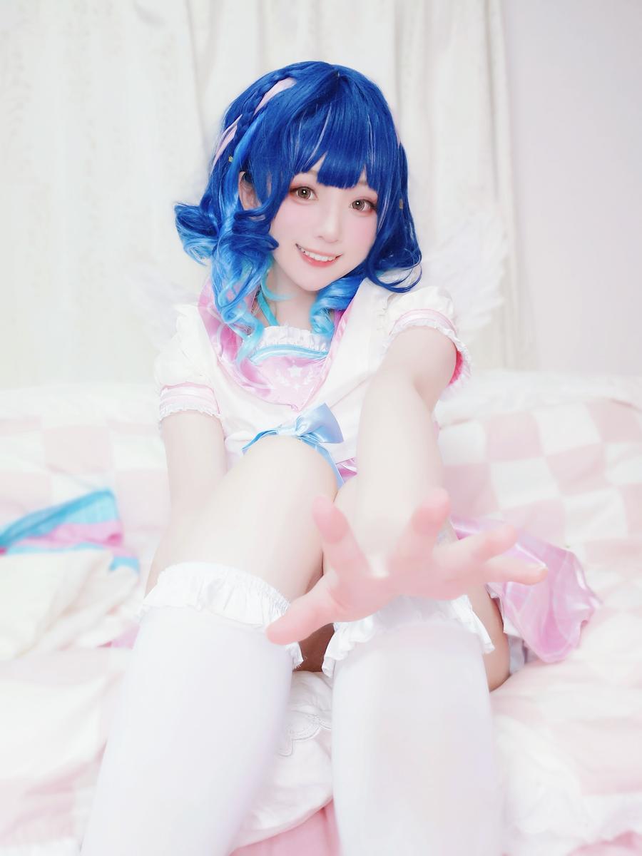 Yuki亭-No.027-天宮こころ新衣装-在线看 第1张 Yuki亭-No.027-天宮こころ新衣装-在线看 第1张