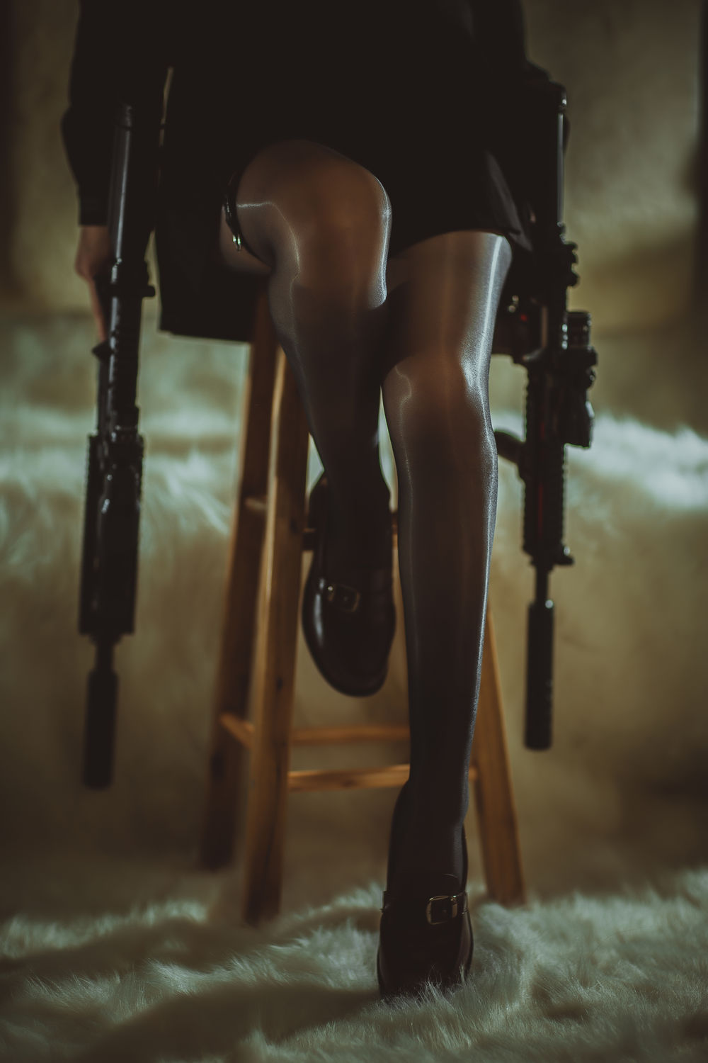 起司块wii-No.008-黑丝足2-在线看 第3张 起司块wii-No.008-黑丝足2-在线看 第3张