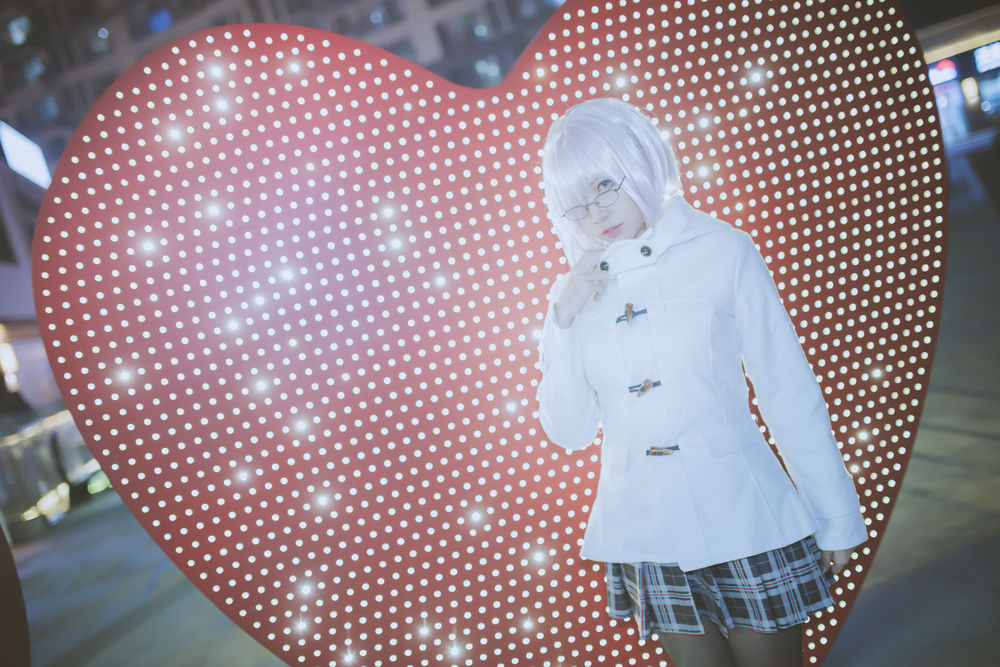 二佐Nisa-No.047-外拍-在线看 第3张 二佐Nisa-No.047-外拍-在线看 第3张