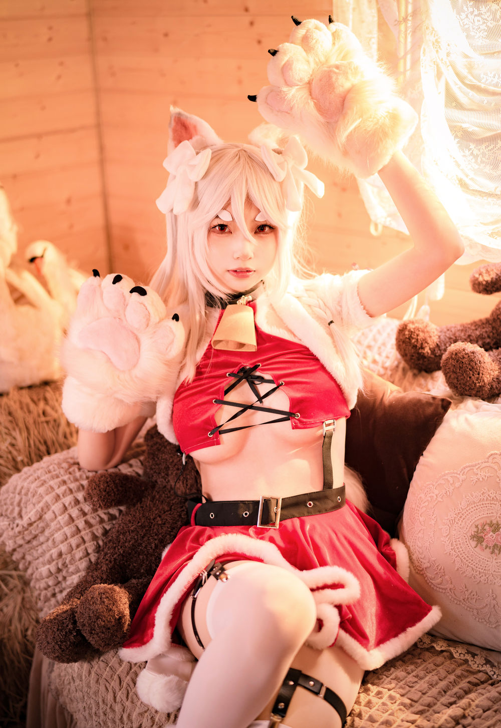 橙喵-No.001-碧蓝航线 夕立-在线看 第3张 橙喵-No.001-碧蓝航线 夕立-在线看 第3张