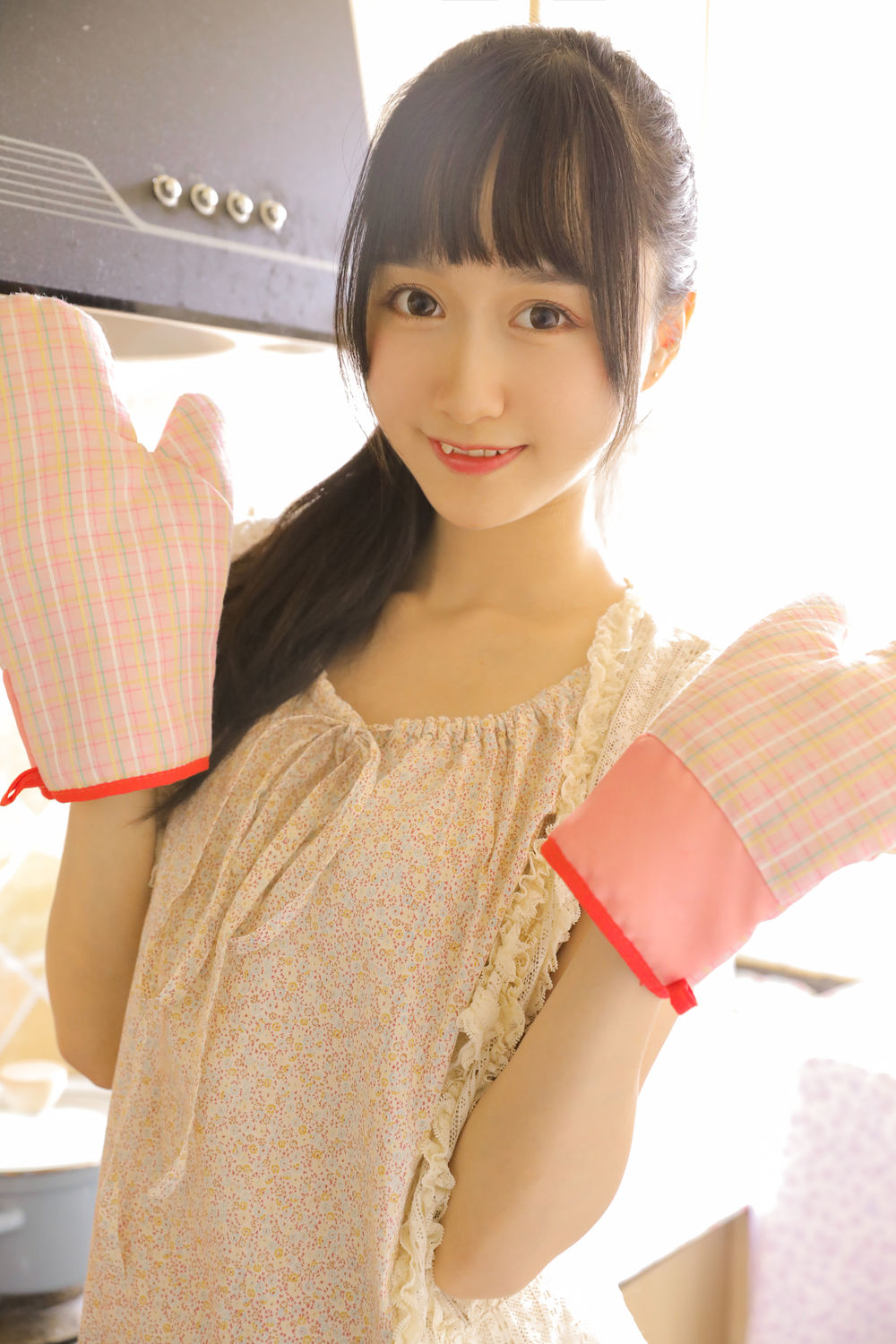 木棉棉OwO-No.060-绵相随 厨娘-在线看 第2张 木棉棉OwO-No.060-绵相随 厨娘-在线看 第2张