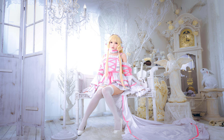 妍子坚不可摧-No.001–小叽-在线看 第2张 妍子坚不可摧-No.001–小叽-在线看 第2张