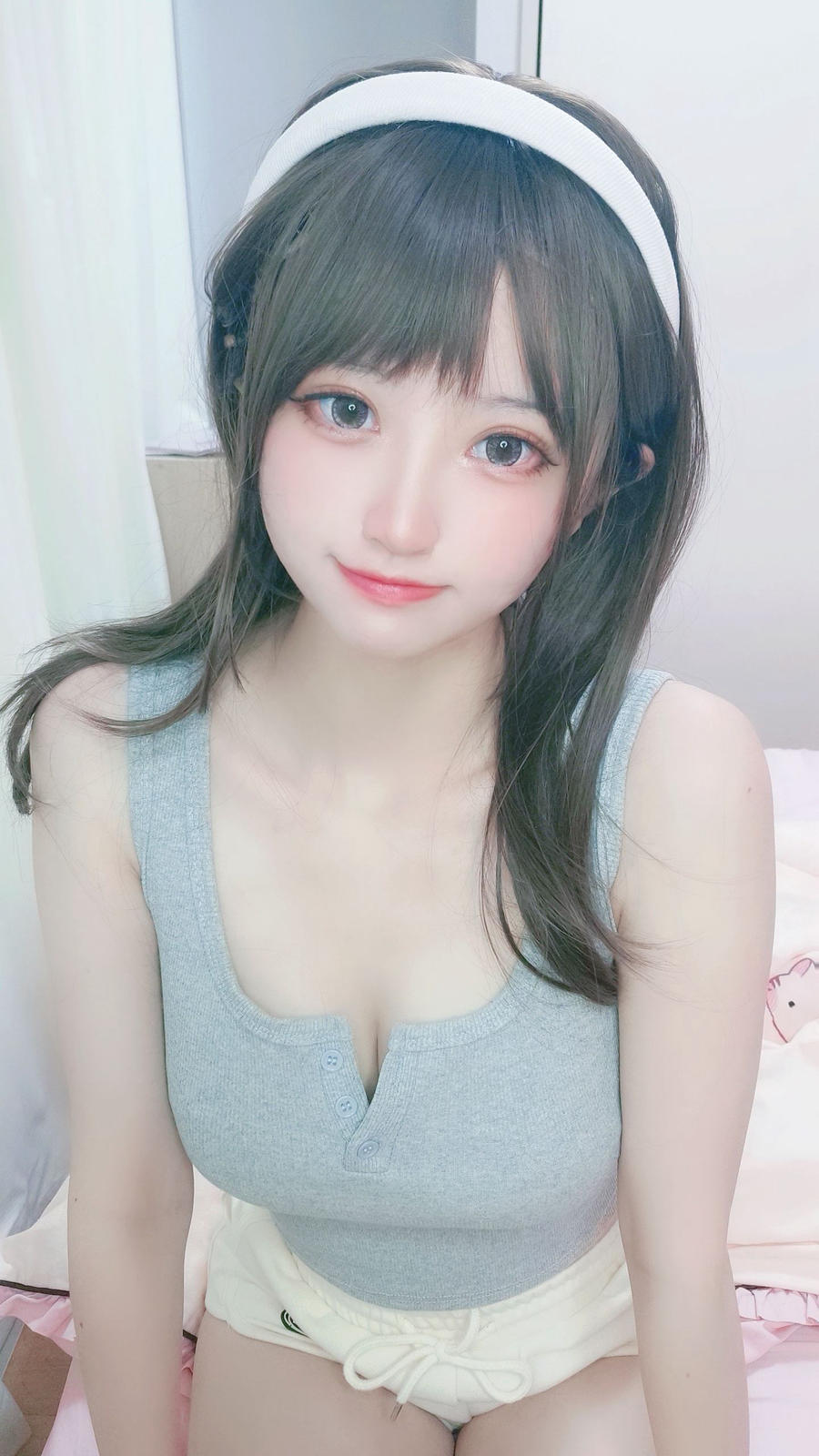 千阳(ちよ)-No.007-部屋着 常服-在线看 第2张 千阳(ちよ)-No.007-部屋着 常服-在线看 第2张