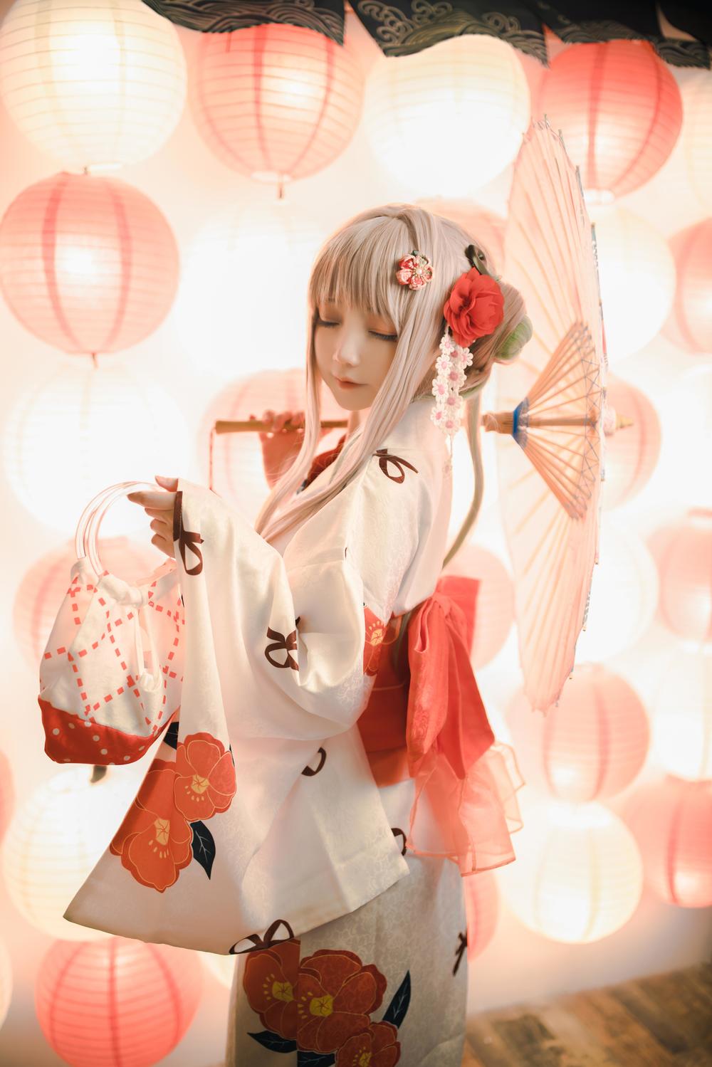 楚楚子w-No.027-地缚少年花子君 八寻宁宁-在线看 第1张 楚楚子w-No.027-地缚少年花子君 八寻宁宁-在线看 第1张