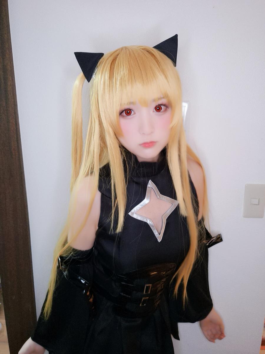 Yuki亭-No.032-Yami-在线看 第1张 Yuki亭-No.032-Yami-在线看 第1张