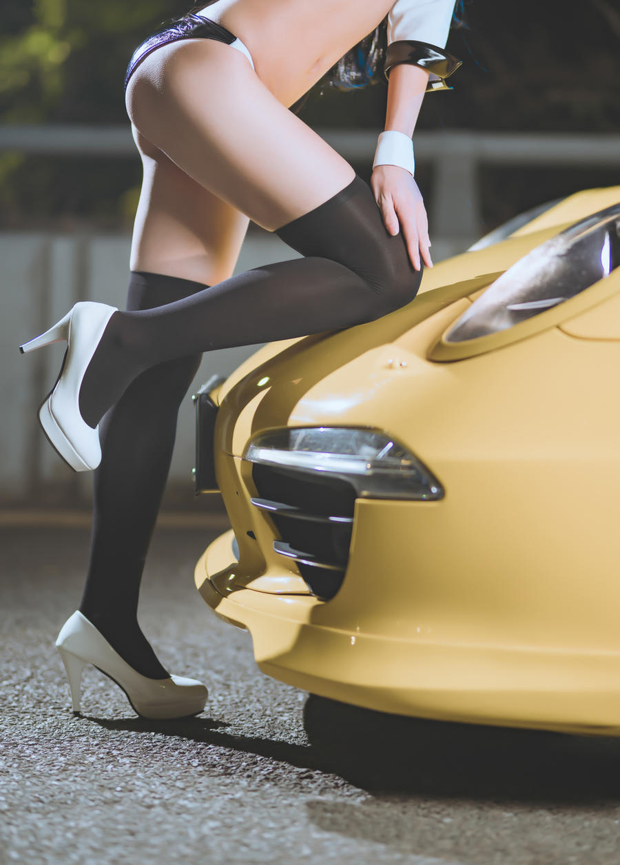 雅祈-No.002-碧蓝航线 赛车爱宕-在线看 第3张 雅祈-No.002-碧蓝航线 赛车爱宕-在线看 第3张