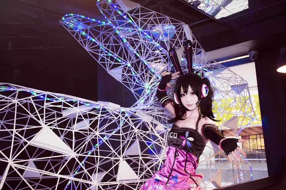 汐兔子-No.020-LOVELIVE! 矢泽妮可-在线看 第2张 汐兔子-No.020-LOVELIVE! 矢泽妮可-在线看 第2张