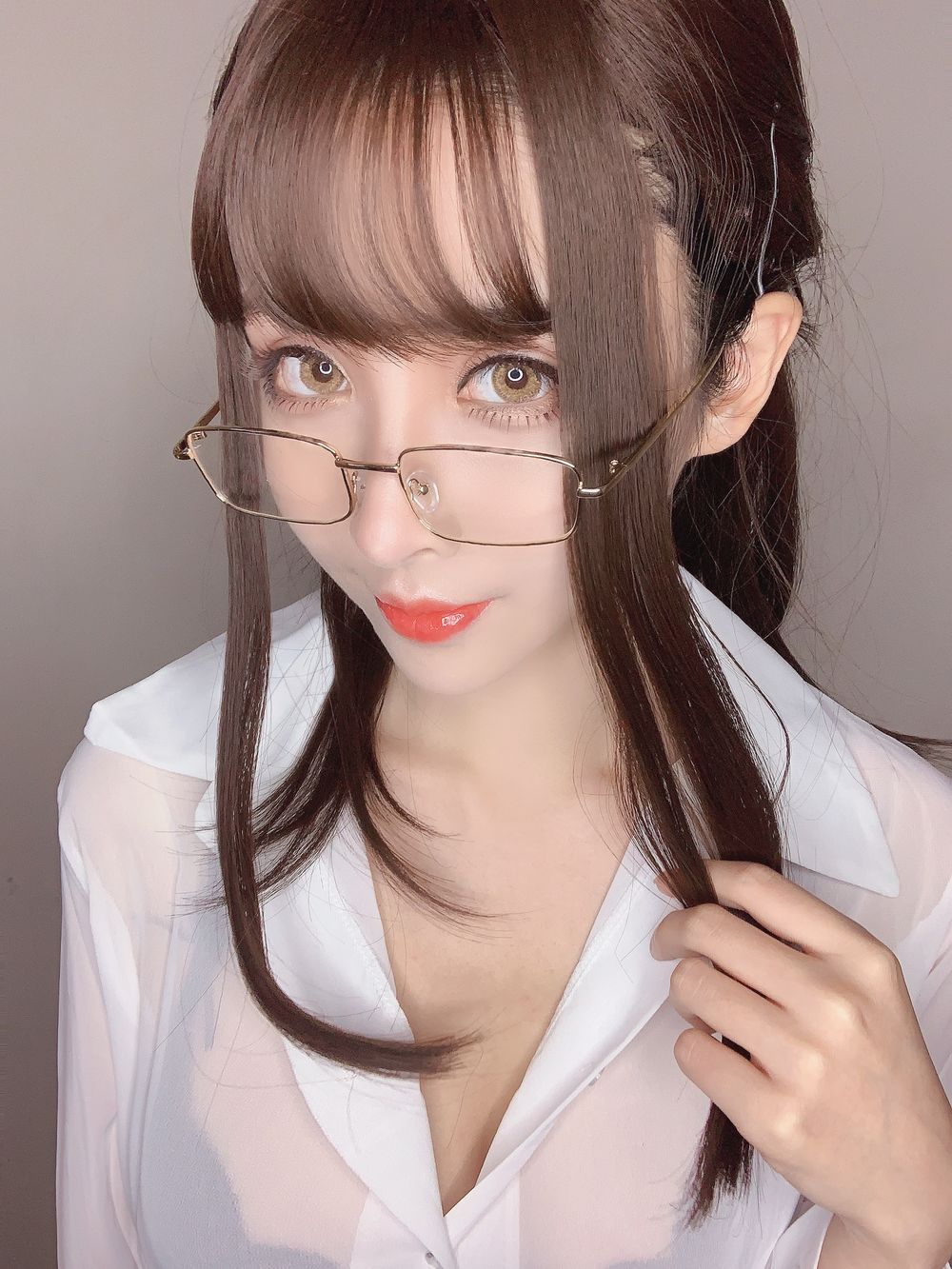 rioko凉凉子-No.036-教师-在线看 第3张 rioko凉凉子-No.036-教师-在线看 第3张