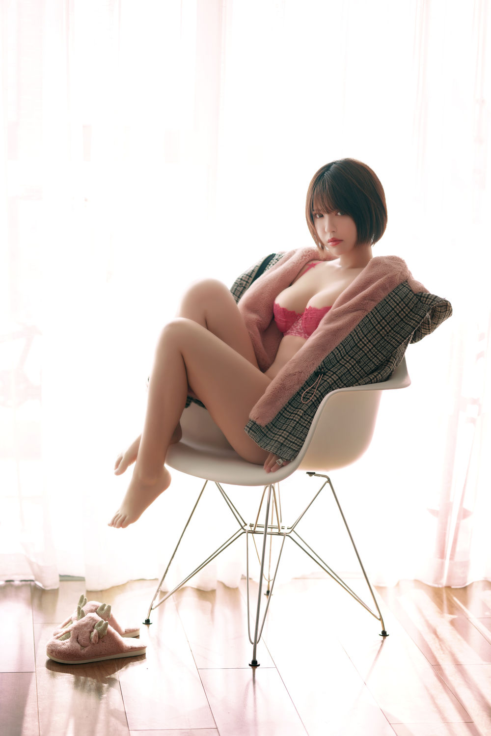 半半子-No.015-暖冬-在线看 第3张 半半子-No.015-暖冬-在线看 第3张