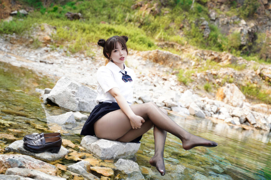 Tina很妖孽呀-No.024 – 小溪体操服死库水JK-在线看 第2张 Tina很妖孽呀-No.024 – 小溪体操服死库水JK-在线看 第2张