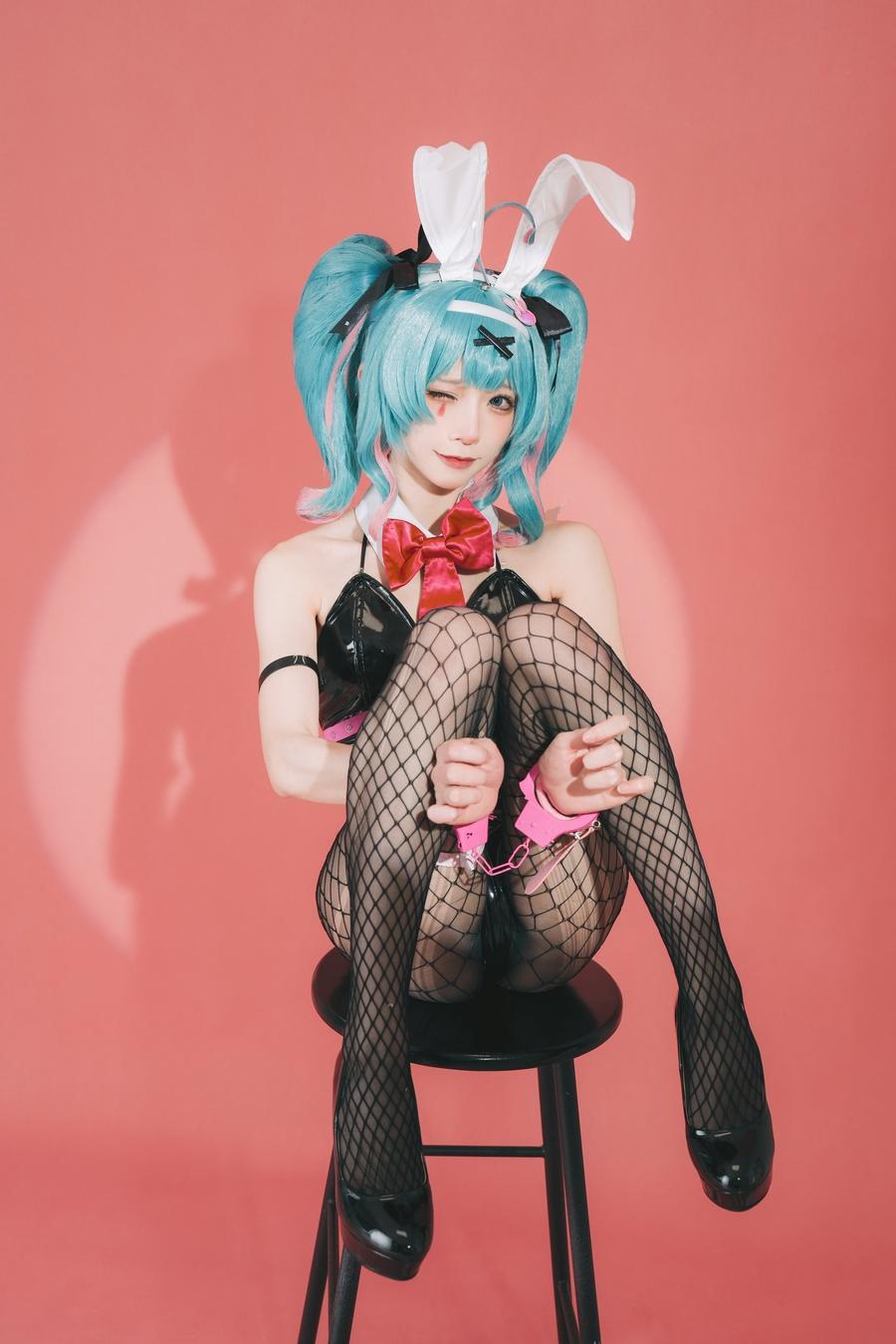 Kitaro_绮太郎-No.098 – 兔子洞-在线看 第2张 Kitaro_绮太郎-No.098 – 兔子洞-在线看 第2张