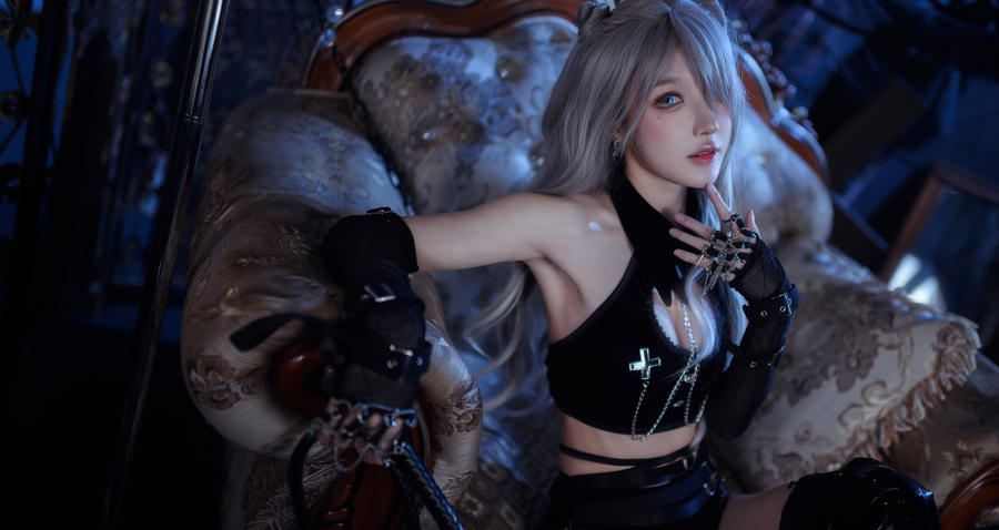 阿包也是兔娘-No.071-月光猫骑士-在线看 第1张 阿包也是兔娘-No.071-月光猫骑士-在线看 第1张