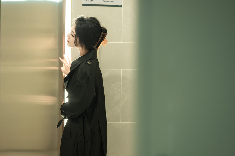 桃良阿宅-No.045 – 停车场-在线看 第1张 桃良阿宅-No.045 – 停车场-在线看 第1张