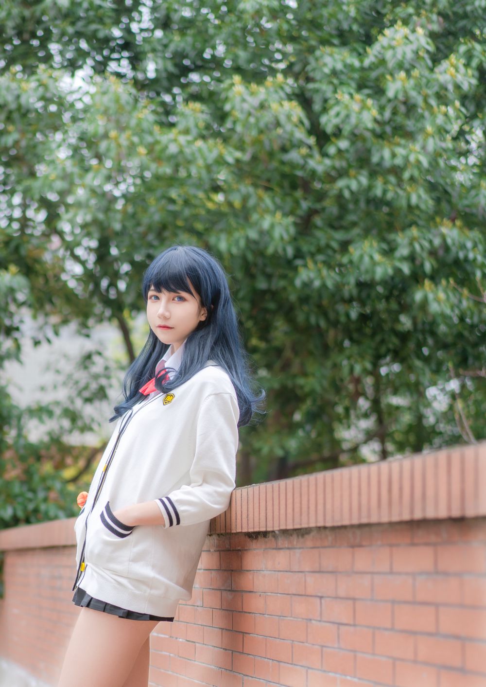 枸名(逐月su)-No.003-宝多六花-在线看 第3张 枸名(逐月su)-No.003-宝多六花-在线看 第3张