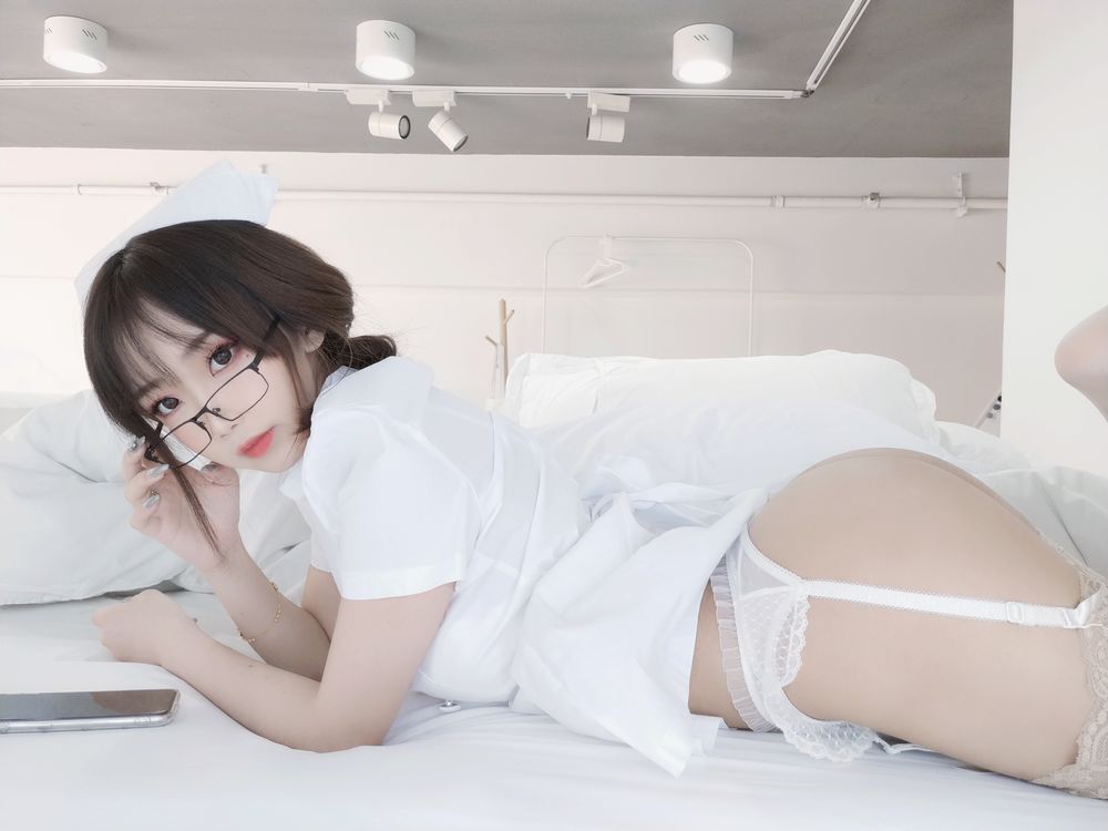 鬼畜瑶在不在w-No.030-笨蛋护士-在线看 第1张 鬼畜瑶在不在w-No.030-笨蛋护士-在线看 第1张