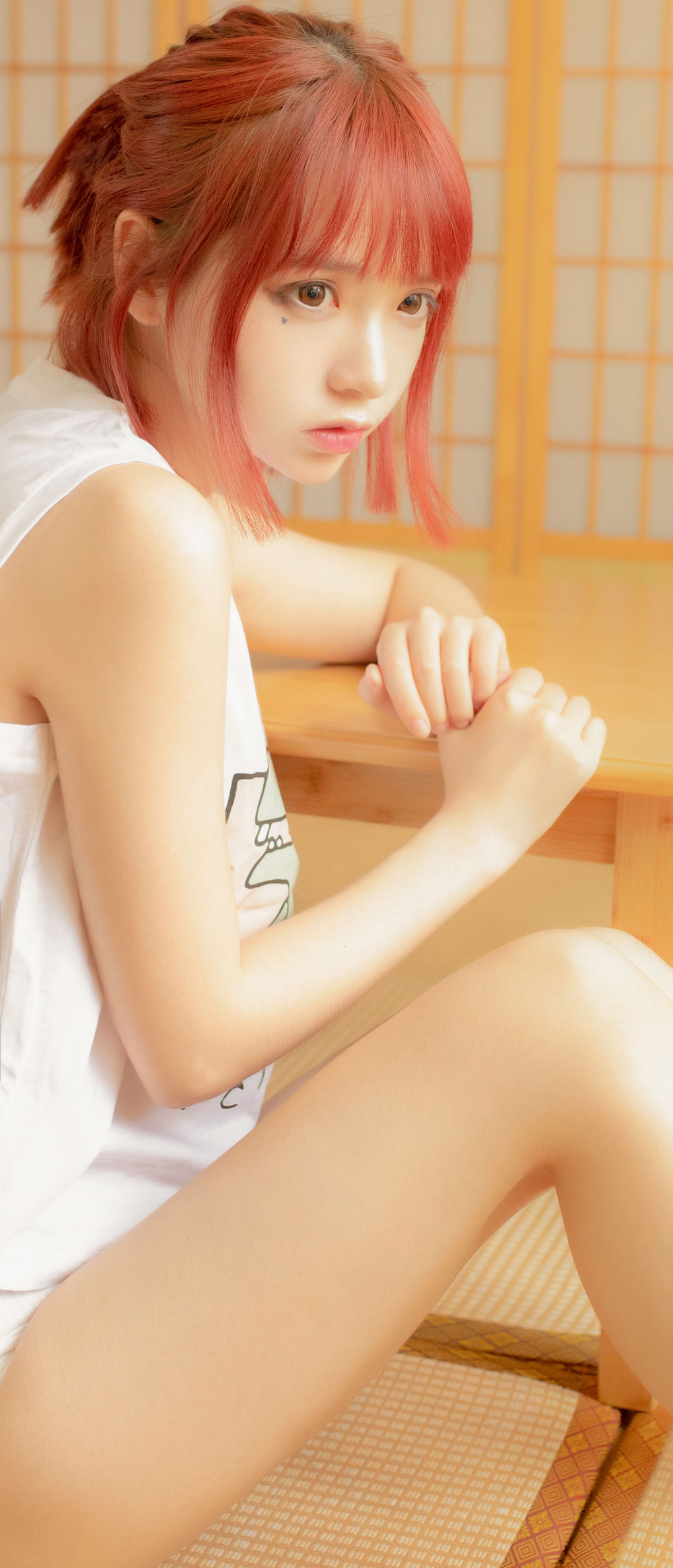 疯猫ss-夏日和风-在线看 第3张 疯猫ss-夏日和风-在线看 第3张