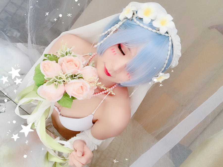 北之北-No.008-从零开始的异世界 蕾姆-在线看 第2张 北之北-No.008-从零开始的异世界 蕾姆-在线看 第2张