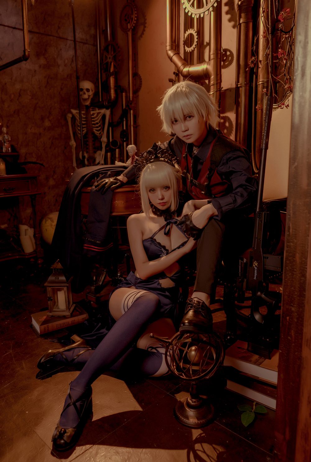 小野妹子w-No.045-再重复一次 这个武装有什么问题吗-在线看 第1张 小野妹子w-No.045-再重复一次 这个武装有什么问题吗-在线看 第1张