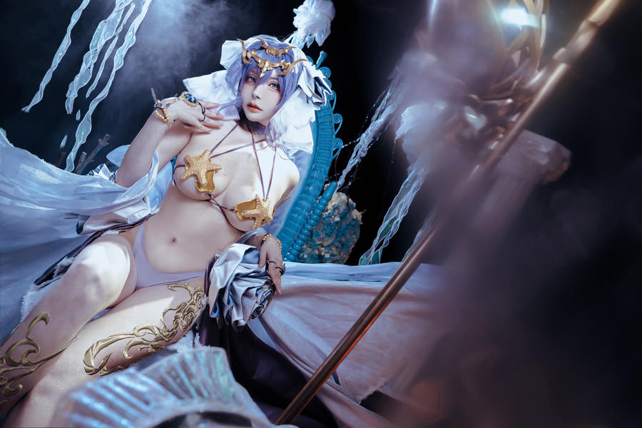 秋和柯基-No.112–波塞冬-在线看 第3张 秋和柯基-No.112–波塞冬-在线看 第3张