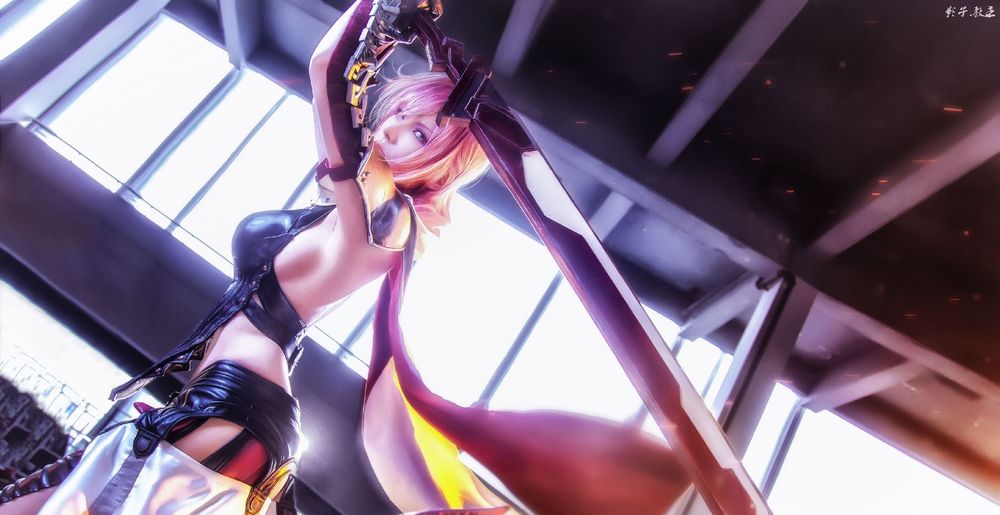 在下萝莉控ii(魔王)-No.033-最终幻想13-在线看 第2张 在下萝莉控ii(魔王)-No.033-最终幻想13-在线看 第2张