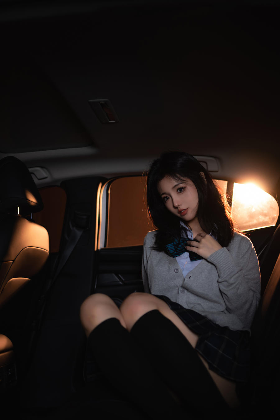 桃良阿宅-No.052 – 外出JK-在线看 第3张 桃良阿宅-No.052 – 外出JK-在线看 第3张