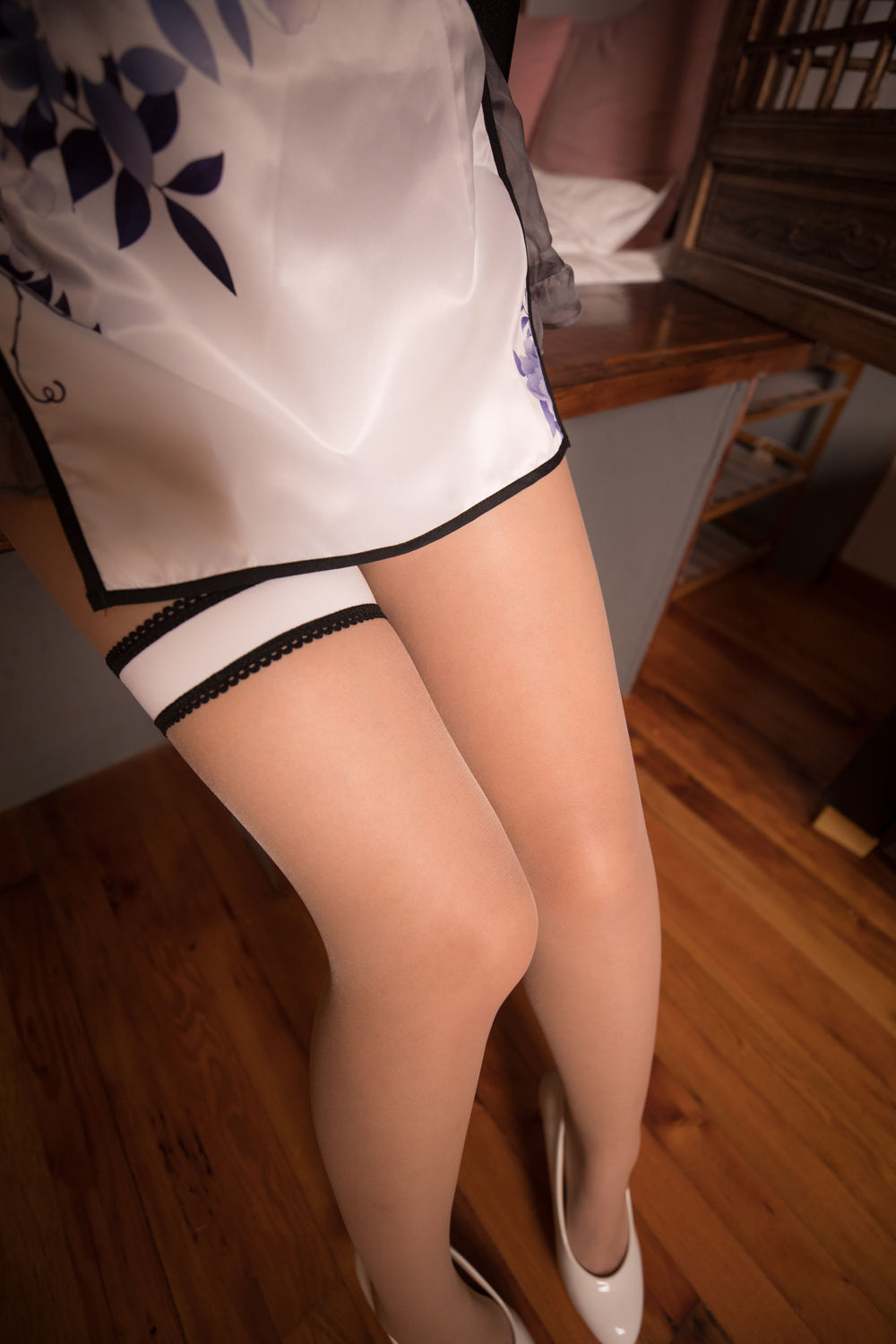 神楽坂真冬-No.026-瓶儿《艳娘幻梦谭》-在线看 第3张 神楽坂真冬-No.026-瓶儿《艳娘幻梦谭》-在线看 第3张