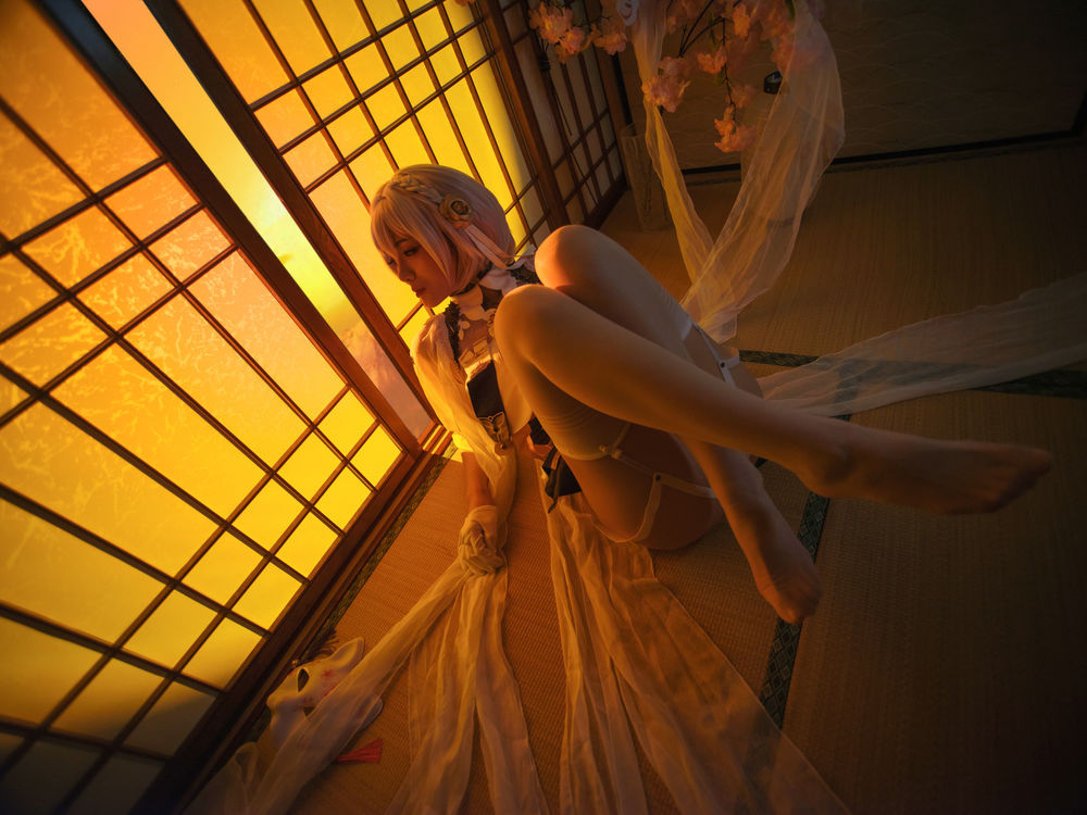 一米八的大梨子-No.013-天狼星-在线看 第1张 一米八的大梨子-No.013-天狼星-在线看 第1张