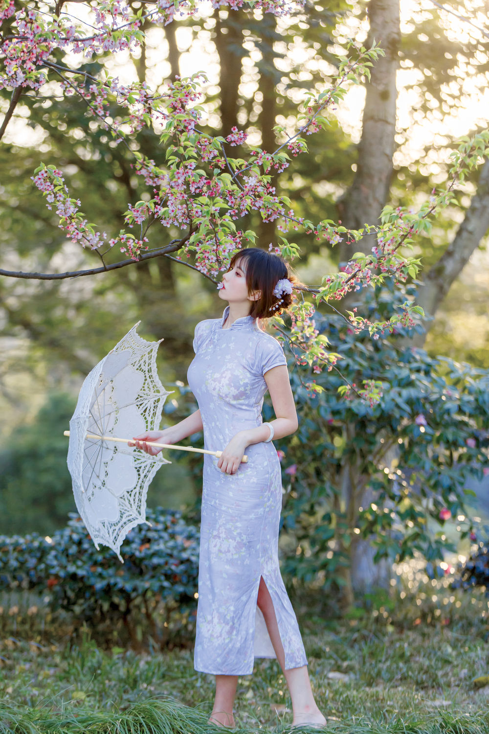 念雪ww-No.023-旗袍-在线看 第3张 念雪ww-No.023-旗袍-在线看 第3张