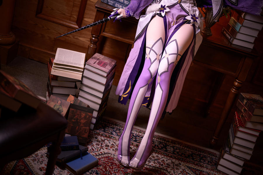 青青子js-No.006-fate 斯卡哈-在线看 第2张 青青子js-No.006-fate 斯卡哈-在线看 第2张