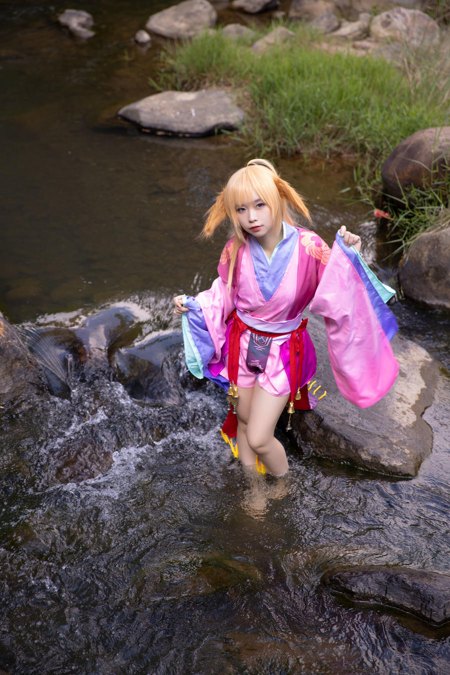 G44不会受伤-No.105 – 涂山苏苏-在线看 第3张 G44不会受伤-No.105 – 涂山苏苏-在线看 第3张